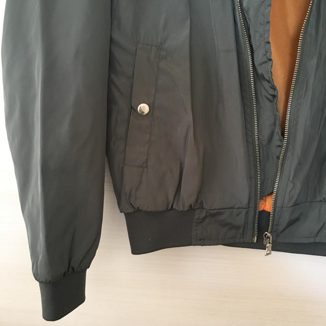 dholic(ディーホリック)のDHOLIC MA-1 レディースのジャケット/アウター(ブルゾン)の商品写真