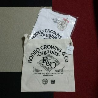 ロデオクラウンズ(RODEO CROWNS)のmiyuu様専用(トートバッグ)