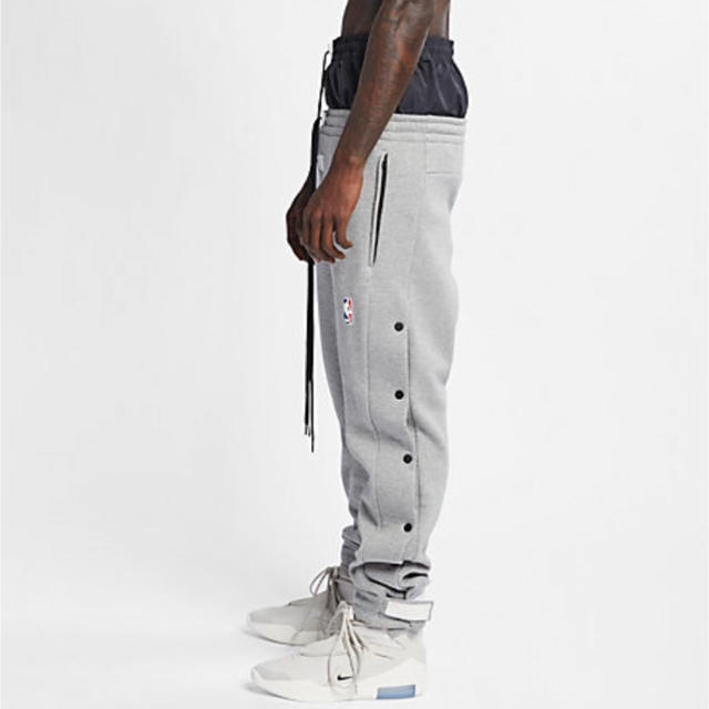 XS NIKE AIR FEAR OF GOD Ti TER PANT ナイキ