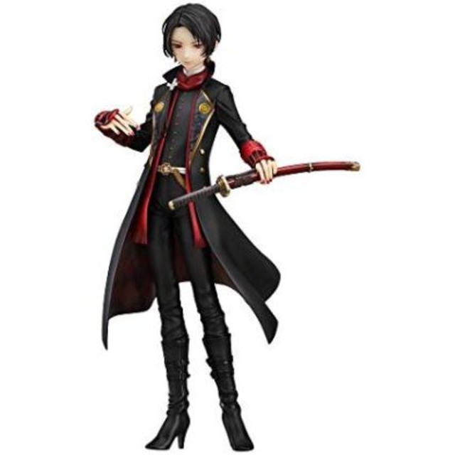 刀剣乱舞-ONLINE- 加州清光 1/8 ABS&PVC製 完成品フィギュア