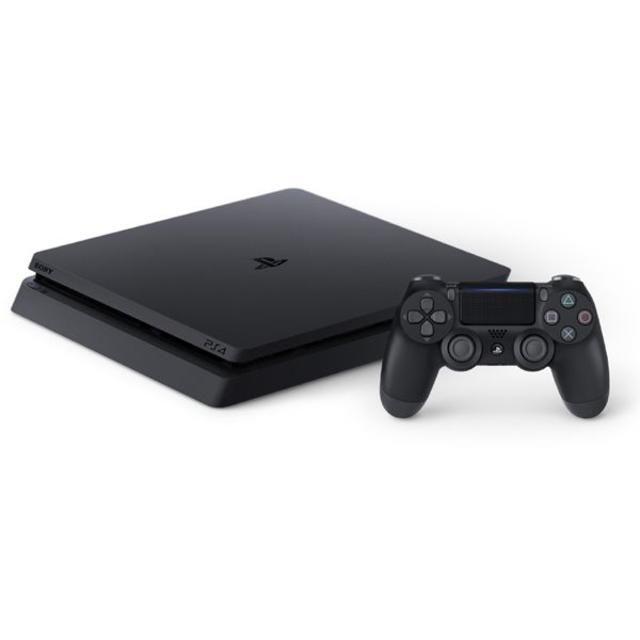 PS4 500GB 本体 CUH-2200AB01