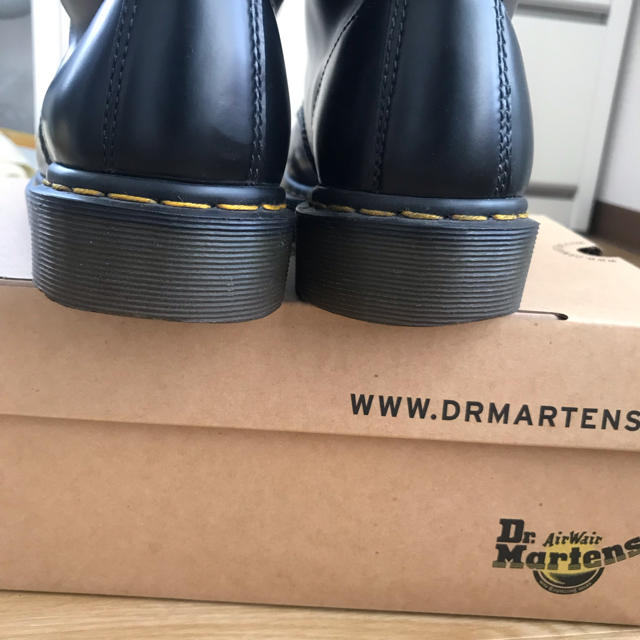 Dr.Martens(ドクターマーチン)のドクターマーチン 8ホール メンズの靴/シューズ(ブーツ)の商品写真