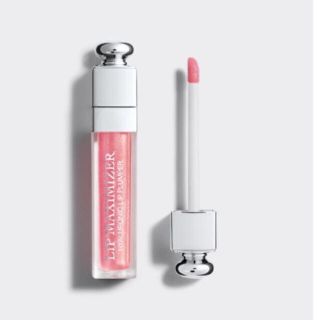 ディオール(Dior)のDior マキシマイザー 010ホロピンク(リップグロス)