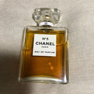 シャネル(CHANEL)のCANEL NO5 Eau De Parfum 香水(香水(女性用))