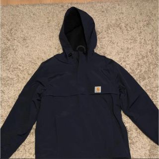 カーハート(carhartt)のカーハート carhartt ダウンジャケット マウンテンパーカー(マウンテンパーカー)