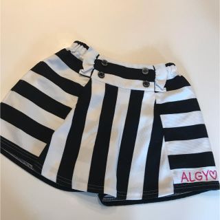 エフオーキッズ(F.O.KIDS)のALGY アルジー キュロット 150 (momo様専用)(パンツ/スパッツ)