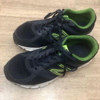 ニューバランス(New Balance)のニューバランス　M460　メンズ25.5cm(スニーカー)