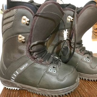 バートン(BURTON)のBurton スノーボードブーツ 未使用(ブーツ)