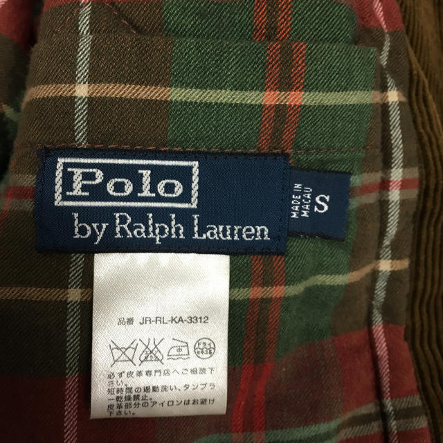 POLO RALPH LAUREN(ポロラルフローレン)のラルフローレンジャケット メンズのジャケット/アウター(その他)の商品写真