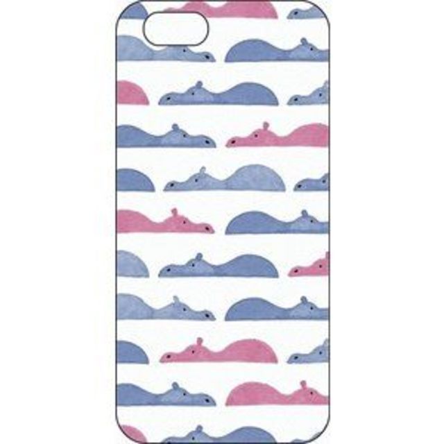 コーチ iphone8 ケース tpu / T[iPhoneSE/5s/5 iPhoneケース]HAKKEYOI　かばの通販 by i Meet's shop｜ラクマ