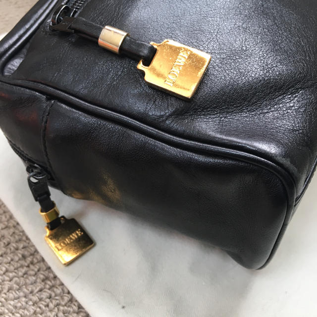 LOEWE(ロエベ)のロエベ セカンドバック メンズのバッグ(セカンドバッグ/クラッチバッグ)の商品写真