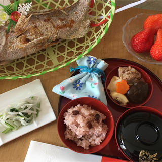 お食い初め食器(お食い初め用品)