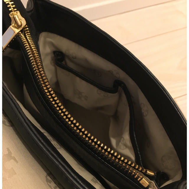 Tory Burch - 【中古品】トリーバーチ リュック バックパックブラック ...