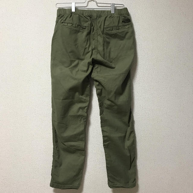 THE NORTH FACE(ザノースフェイス)のTHE NORTH FACE -Light Climbing Pant (M) メンズのパンツ(ワークパンツ/カーゴパンツ)の商品写真