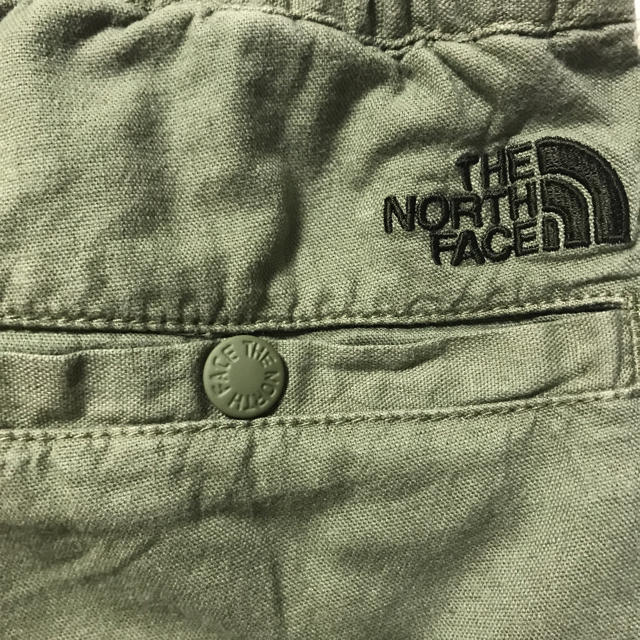 THE NORTH FACE(ザノースフェイス)のTHE NORTH FACE -Light Climbing Pant (M) メンズのパンツ(ワークパンツ/カーゴパンツ)の商品写真