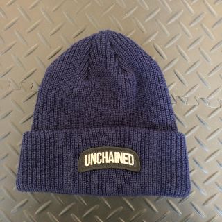 クラクト(CLUCT)のCLUCT UNCHAINED BEANIE ビーニー ニット帽(ニット帽/ビーニー)