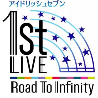 アイドリッシュセブン LIVE DVD DAY1DAY2(アニメ)