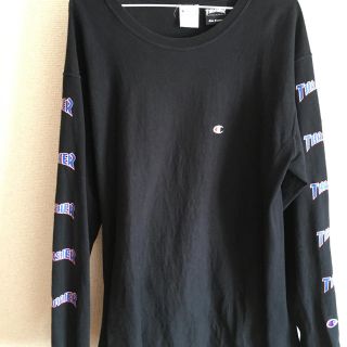 スラッシャー(THRASHER)のTHRASHER(パーカー)