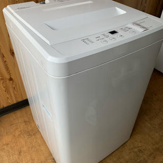 MUJI (無印良品) 洗濯機の通販 21点 | MUJI (無印良品)のスマホ/家電 
