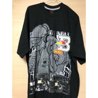 HIPHOP SCHOOL OF HARD KNOCKS Tシャツ XL