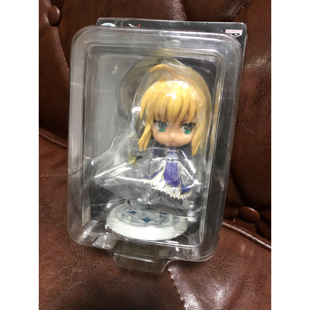 Fate Zero 一番くじ きゅんキャラ セイバーの通販 By あーりんママ S Shop ラクマ Fate Zero 一番くじ きゅんキャラ セイバーの通販 By あーりんママ S Shop ラクマ