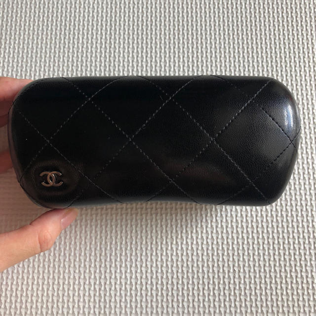 CHANEL(シャネル)のシャネル サングラス レディースのファッション小物(サングラス/メガネ)の商品写真