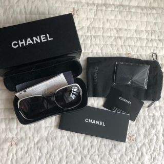 シャネル(CHANEL)のシャネル サングラス(サングラス/メガネ)