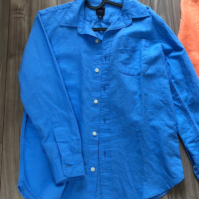 GAP Kids(ギャップキッズ)の取り置き中 キッズ/ベビー/マタニティのキッズ服男の子用(90cm~)(Tシャツ/カットソー)の商品写真