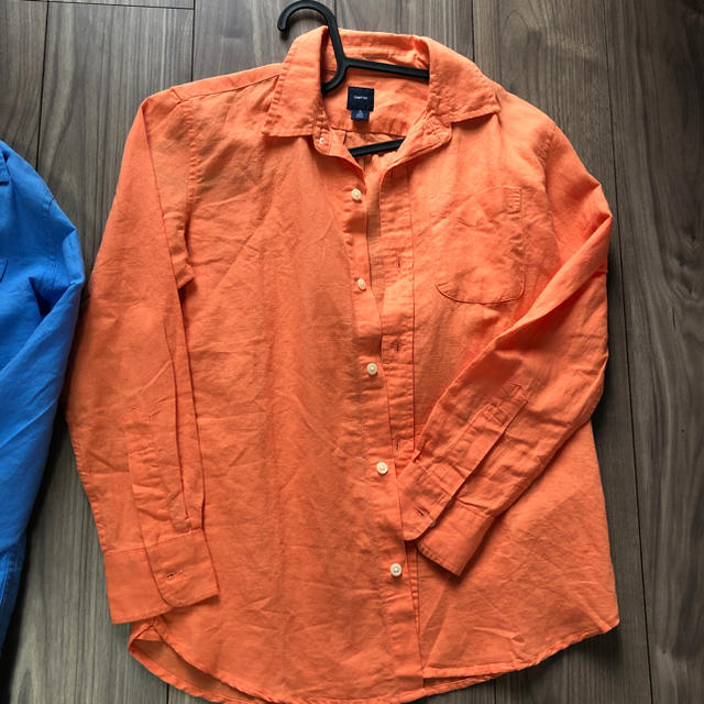 GAP Kids(ギャップキッズ)の取り置き中 キッズ/ベビー/マタニティのキッズ服男の子用(90cm~)(Tシャツ/カットソー)の商品写真