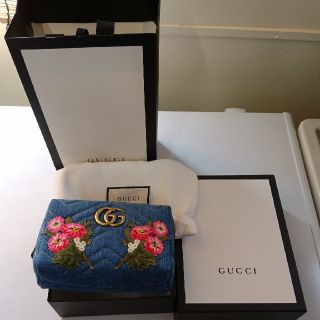 グッチ(Gucci)の蘭丸様専用(ポーチ)