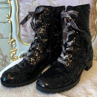 アルド(ALDO)のカナダブランド  ALDO 雪道に強い オシャレショートブーツ 24.5(ブーツ)