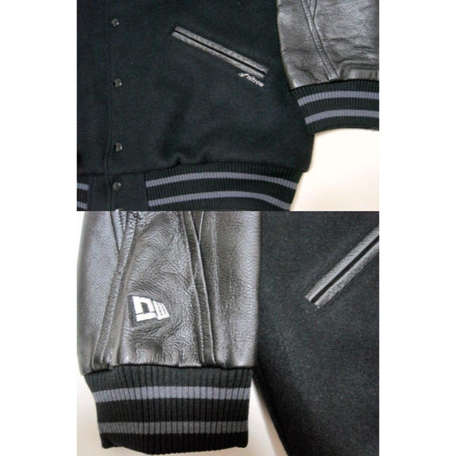 nitrow(nitraid) - 超希少NITROW新品 同様ナイトロウ1st nitrow(nitraid) - 超希少NITROW新品 同様ナイトロウ1st