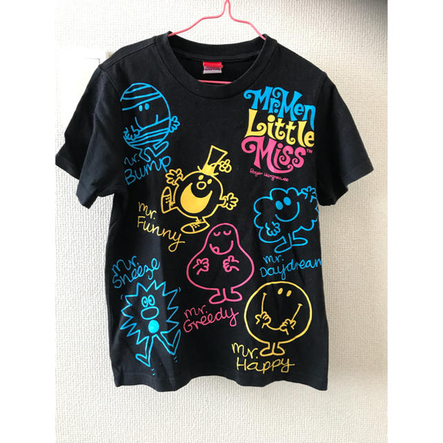 Tシャツ キッズ/ベビー/マタニティのキッズ服男の子用(90cm~)(Tシャツ/カットソー)の商品写真