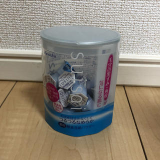 カネボウ(Kanebo)のSuisai ビューティークリーナーパウダー(洗顔料)