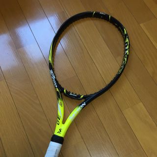 Srixon - スリクソン テニスラケットの通販｜ラクマ