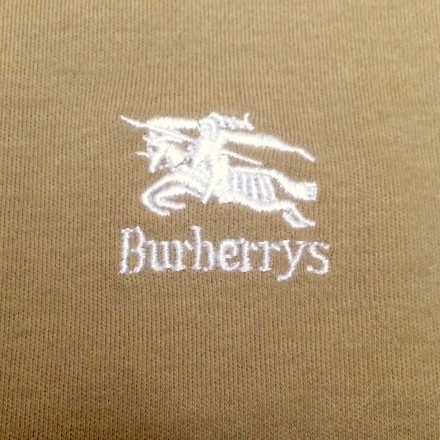 なども BURBERRY 半袖ポロシャツ 半袖 シャツの通販 by ルーハ's shop 