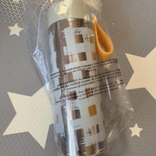 スターバックスコーヒー(Starbucks Coffee)のスタバ✳︎ステンレスボトル ウィンター(タンブラー)