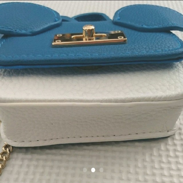 Disney(ディズニー)のディズニー バックチャーム レディースのバッグ(その他)の商品写真