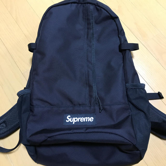 supreme バックパック シュプリーム リュックサック