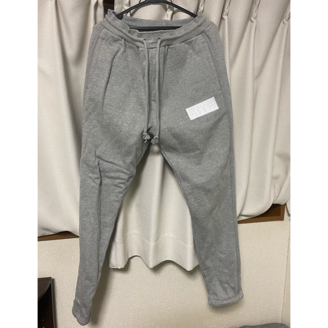 KITH Nike pant Mサイズ