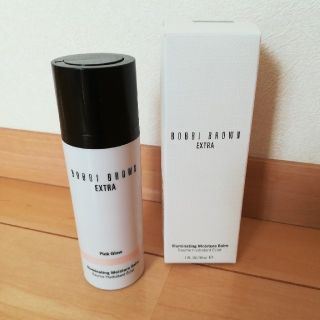 ボビイブラウン(BOBBI BROWN)のボビーブラウン エクストラ イルミネイティングモイスチャー下地(お値下しました)(化粧下地)