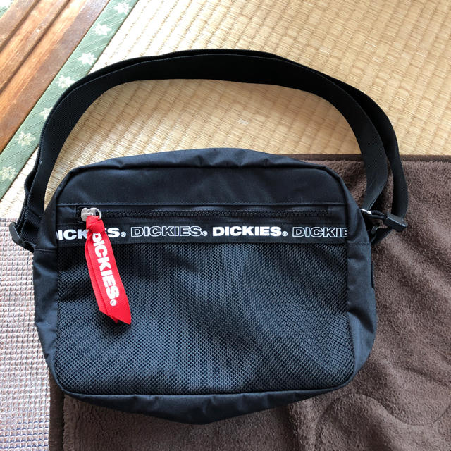 Dickies(ディッキーズ)のディッキーズ ショルダーバッグ メンズのバッグ(ショルダーバッグ)の商品写真