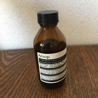 イソップ(Aesop)のAesop トゥーマインズ フェイシャルクレンザー(洗顔料)