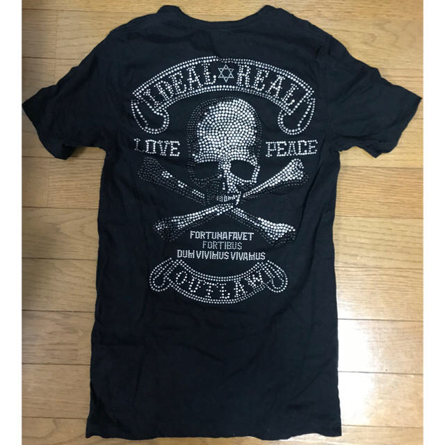 Roen Ideal Real 半袖Tシャツ - Tシャツ/カットソー(半袖/袖なし)