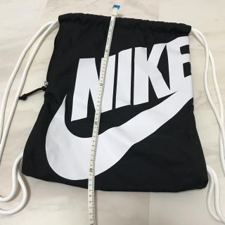 ナイキ(NIKE)のNIKE  ナップサック(その他)