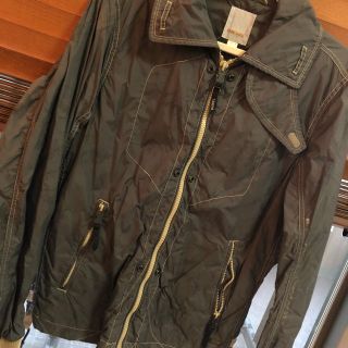 ディーゼル(DIESEL)のディーゼル ジャケット(その他)