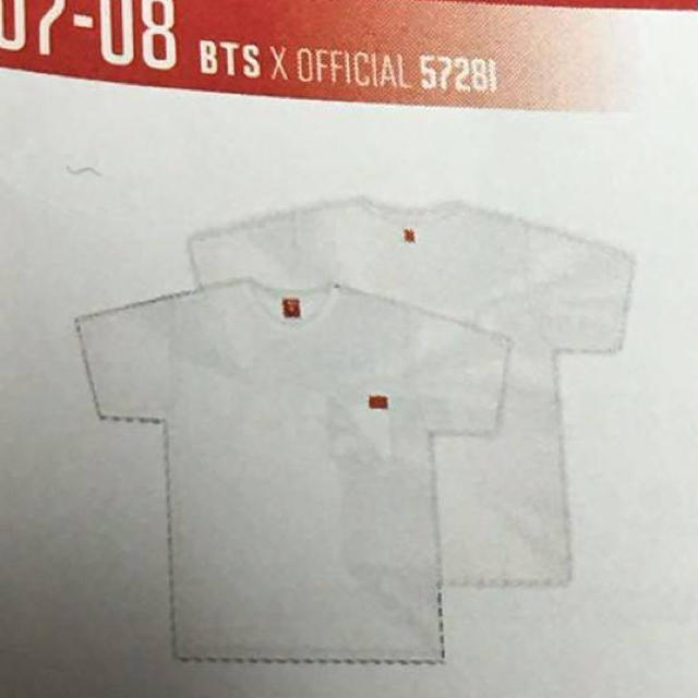 ❇︎ BTS ツアーTシャツ ❇︎ エンタメ/ホビーのタレントグッズ(アイドルグッズ)の商品写真