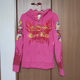 エドハーディー(Ed Hardy)のエドハーディー パーカー(パーカー)