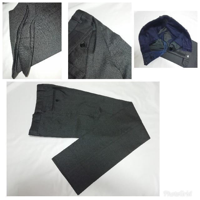 チェルッティ生地】裏地デザイン ポールスミス スーツ Paul Smith チェルッティ生地】裏地デザイン ポールスミス スーツ Paul Smith