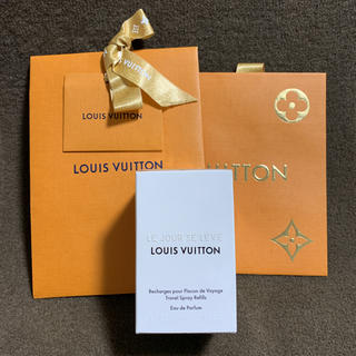 ルイヴィトン(LOUIS VUITTON)のpanda online様専用！ルイヴィトン香水(ユニセックス)